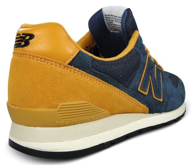 Undftd Stussy Hectic Newbalance Cm996 04