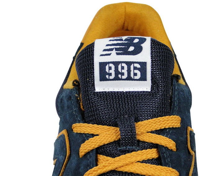 Undftd Stussy Hectic Newbalance Cm996 06