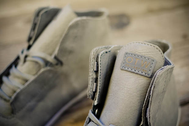 Vans Otw 2012 Spring Stovepipe 4
