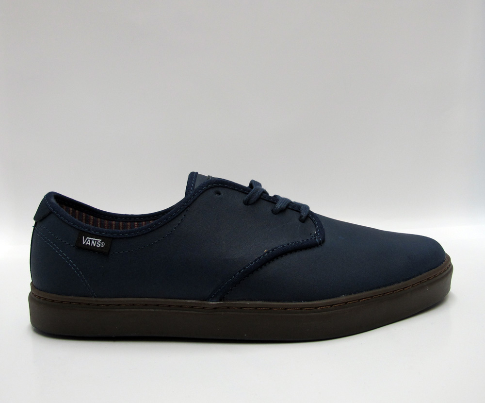 Vans Spring 2012 Ludlow 2