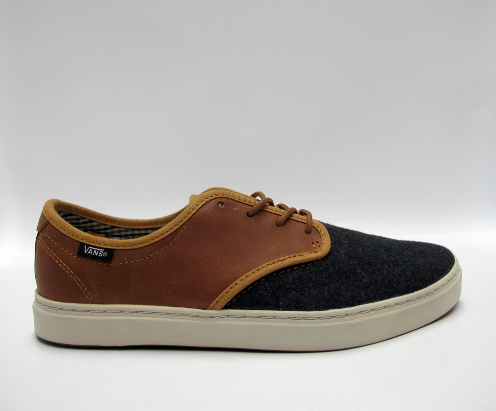 Vans Spring 2012 Ludlow