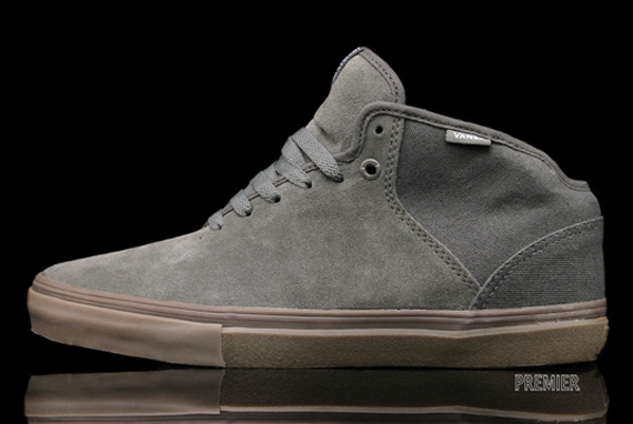 Vans Stage 4 Gilbert Crockett1