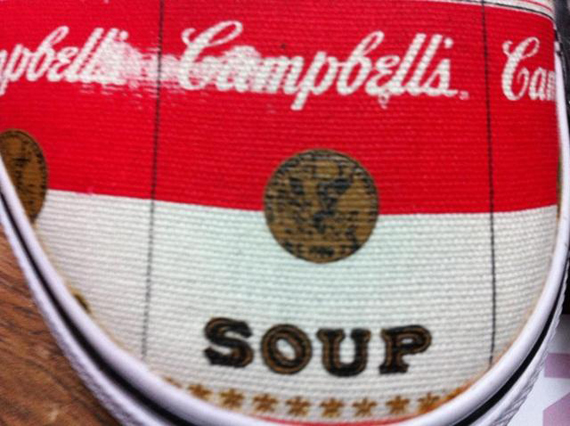 Vans Supreme Campbells 11