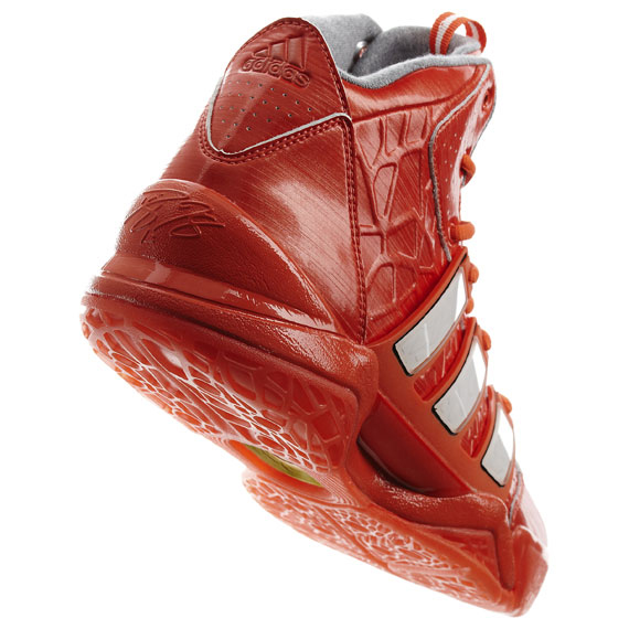 Adidas Adipower Howard As 3