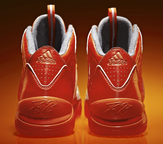 Adidas Adipower Howard As 7