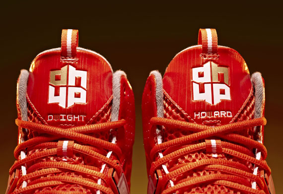 Adidas Adipower Howard As 8