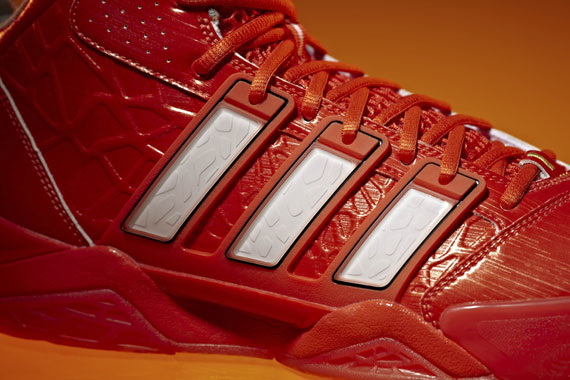 Adidas Adipower Howard As 9