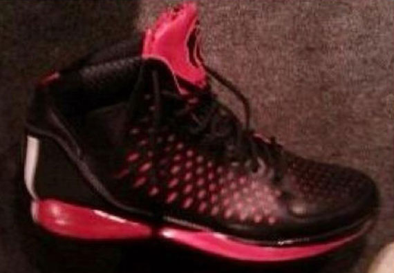 adidas adiZero Rose 3.0