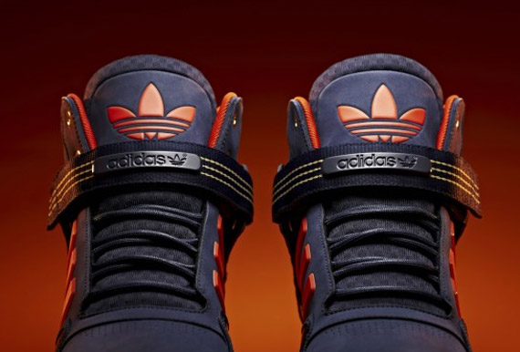 Adidas Originals Ar 2.0 All Star 1