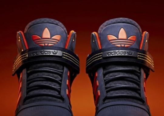 adidas Originals AR 2.0 ‘All-Star’