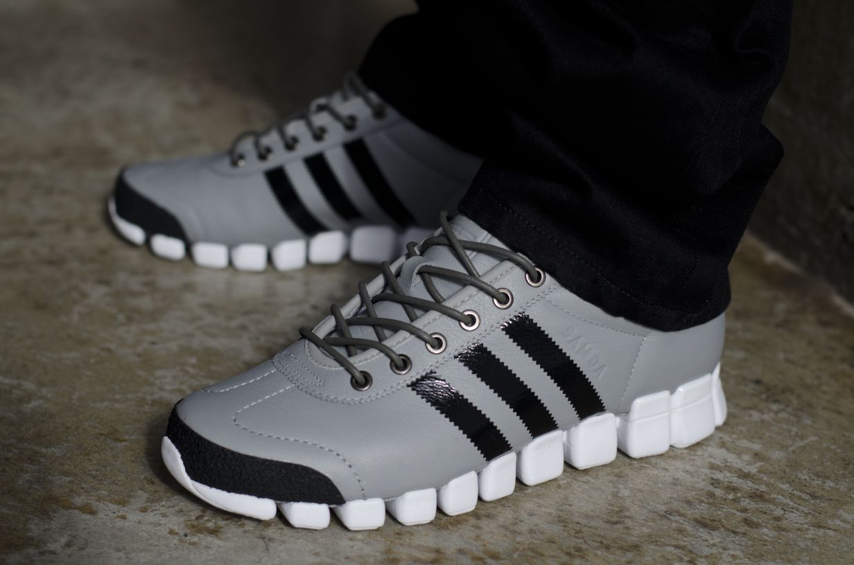 Adidas Originals Samoa Torsion Flex 05