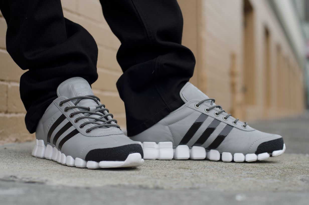 adidas Originals Samoa Torsion Flex – Winter Colorways