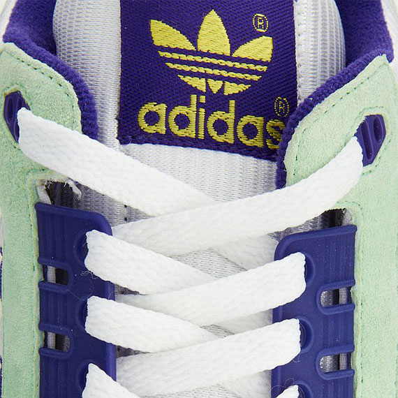 Adidas Zx8000 Super Green 1