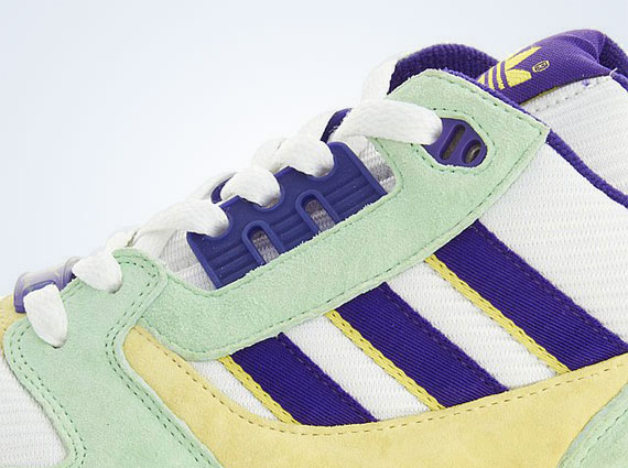 Adidas Zx8000 Super Green 3