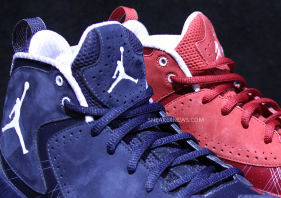 Air Jordan 2012 'All-Star'