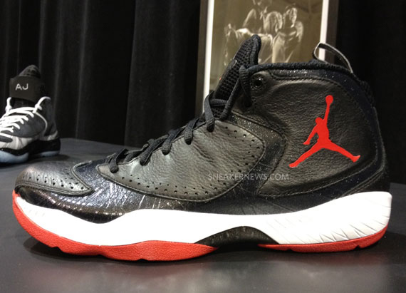 Air Jordan 2012 Id 3