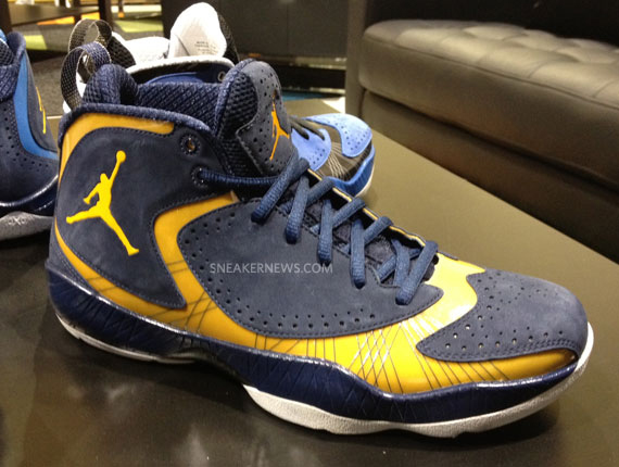 Air Jordan 2012 Id 6