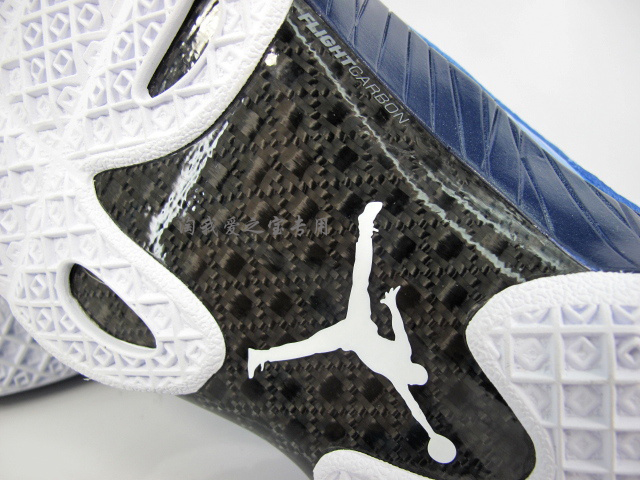 Air Jordan 2012 Jordan Brand Classic Pe 10