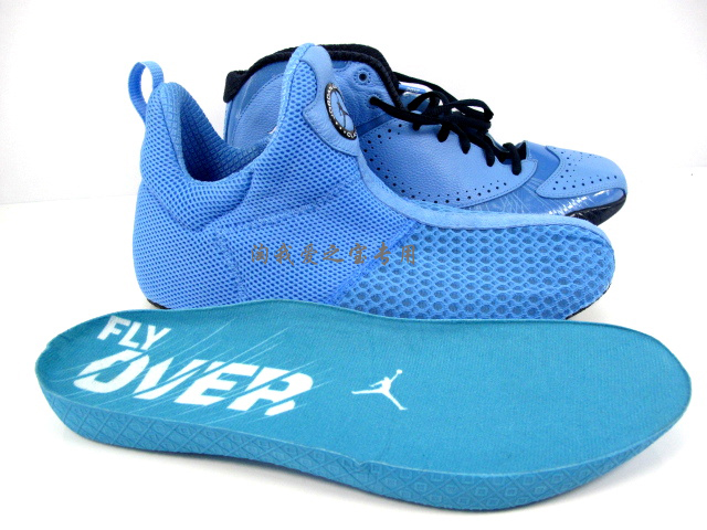 Air Jordan 2012 Jordan Brand Classic Pe 12