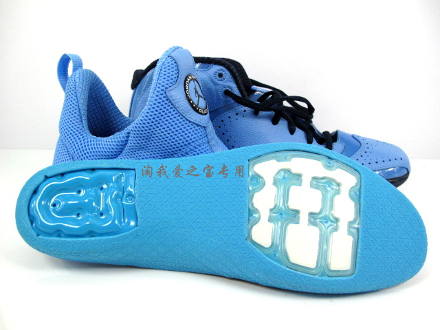 Air Jordan 2012 Jordan Brand Classic Pe 13