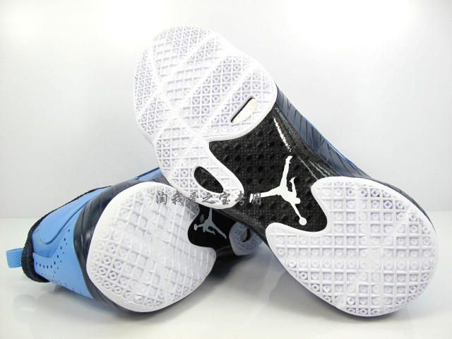 Air Jordan 2012 Jordan Brand Classic Pe 6