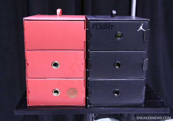 Air Jordan 2012 Media Launch Part 2 16