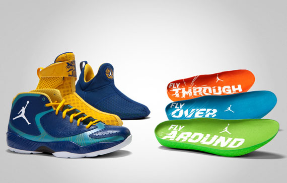 Air Jordan 2012 'Year of the Dragon' - Release Date