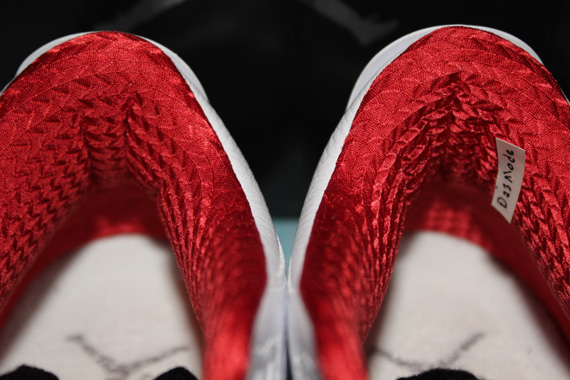Air Jordan Iii History Of Flight Ebay 18