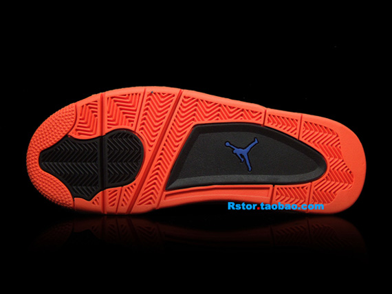 Air Jordan Iv Cavs 1