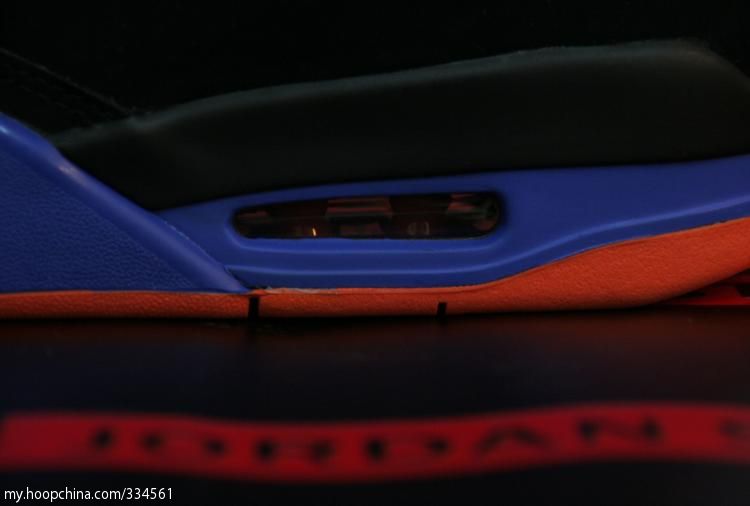 Air Jordan Iv Cavs Detailed Images 17