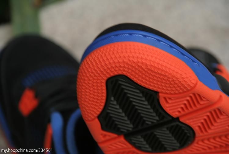 Air Jordan Iv Cavs Detailed Images 40