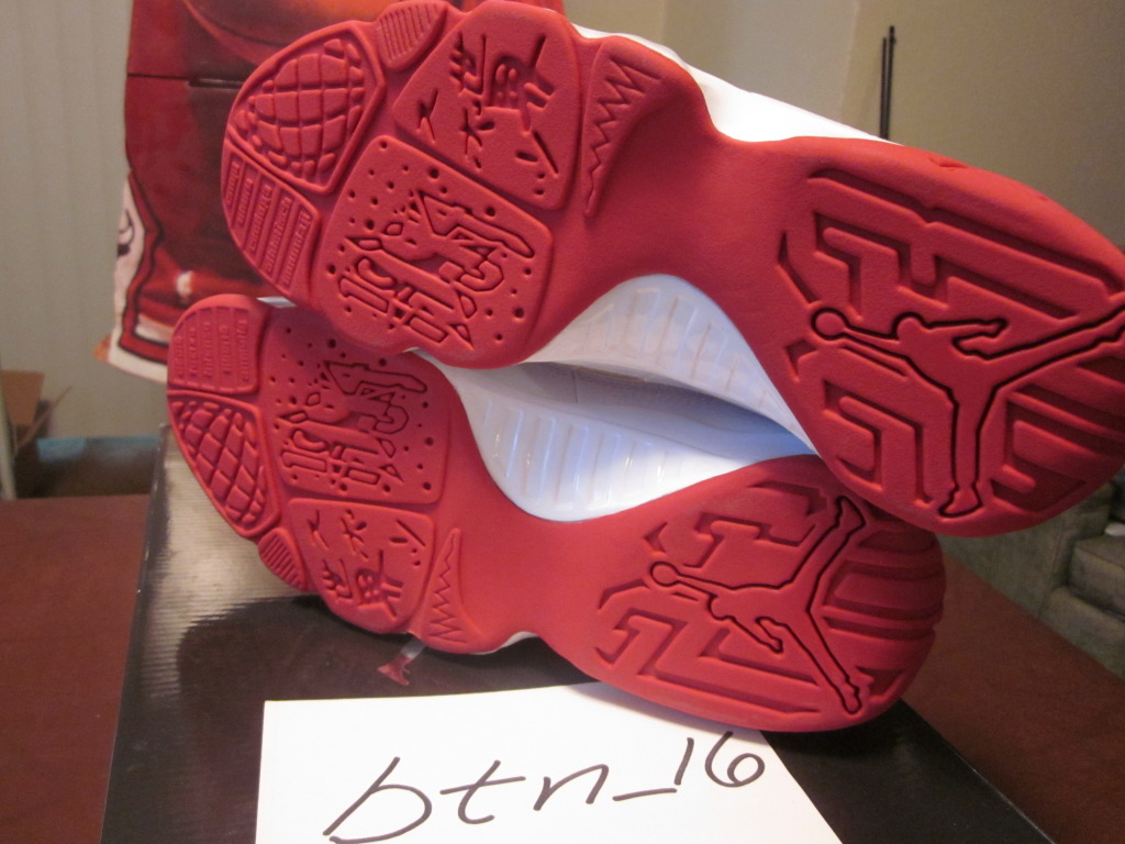 Air Jordan Ix History Of Flight Available On Ebay 07
