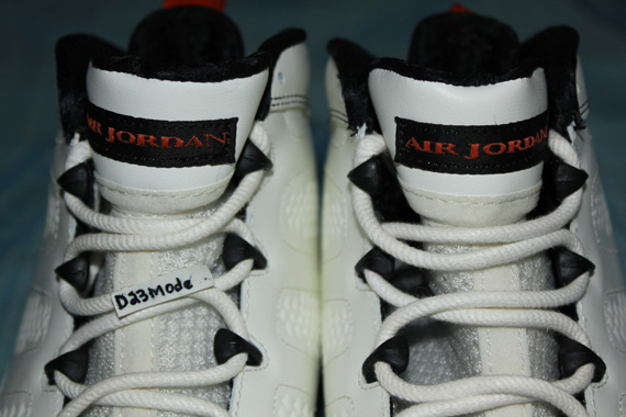 Air Jordan Ix Oregon State Pe Available On Ebay 15
