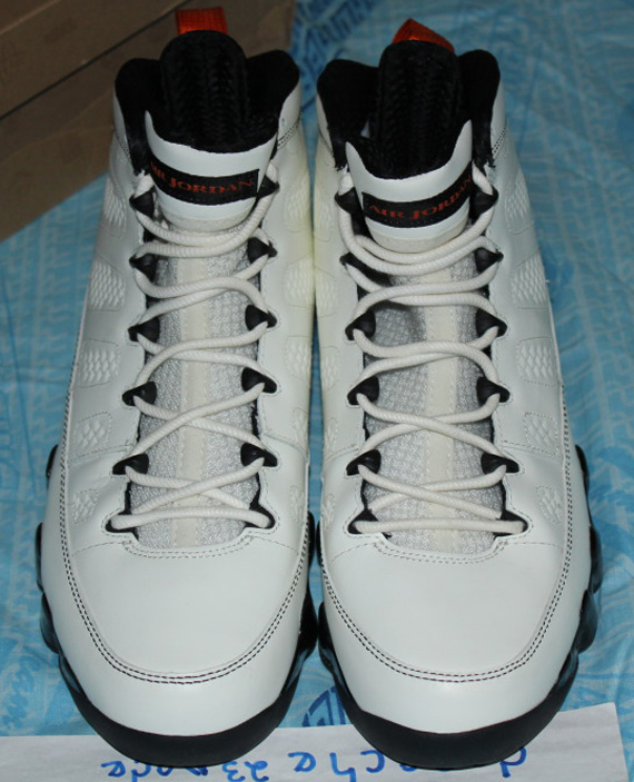 Air Jordan Ix Oregon State Pe Available On Ebay 17