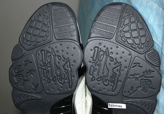 Air Jordan Ix Oregon State Pe Available On Ebay 7