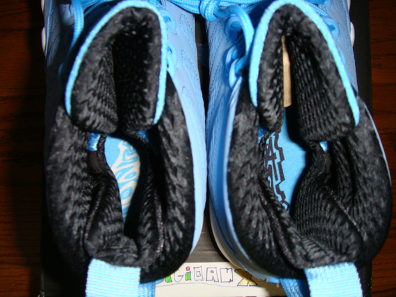 Air Jordan Ix Pantone Ebay 7