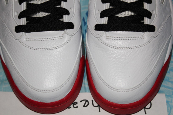 Air Jordan V History Of Flight Ebay 1
