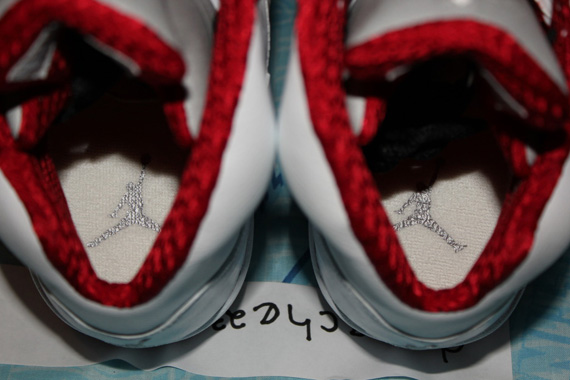 Air Jordan V History Of Flight Ebay 11