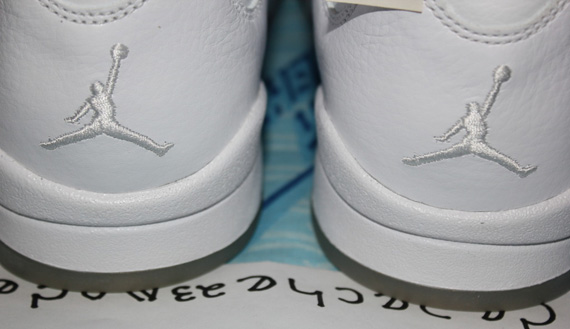 Air Jordan V History Of Flight Ebay 12