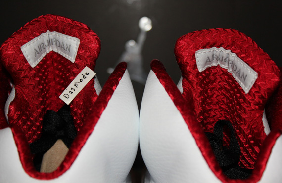Air Jordan V History Of Flight Ebay 14