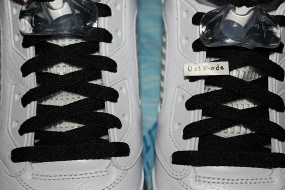 Air Jordan V History Of Flight Ebay 16