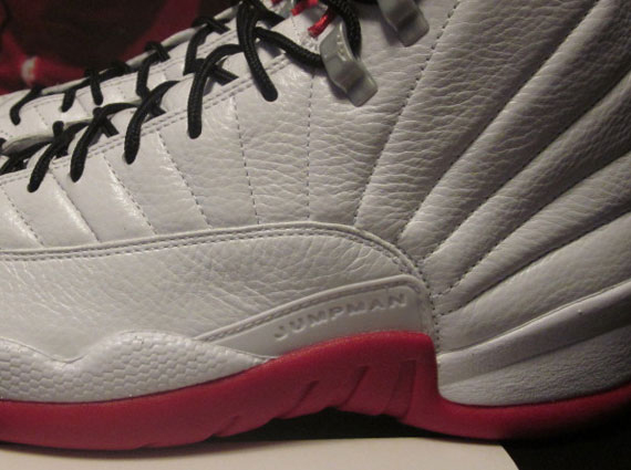 Air Jordan Xii Flight Ebay 8