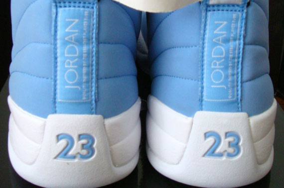 Air Jordan Xii Pantone 2