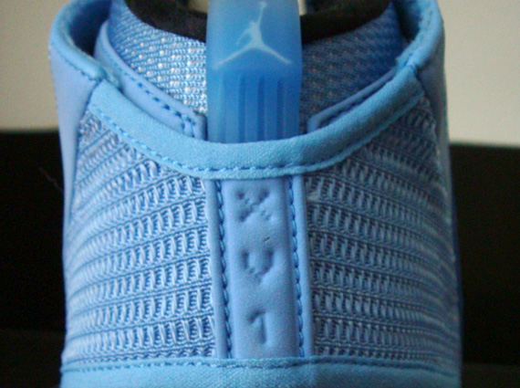 Air Jordan XVI 'Pantone' Sample - Available on eBay