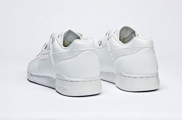 Atmos Reebok Workout 25th Anniversary 41