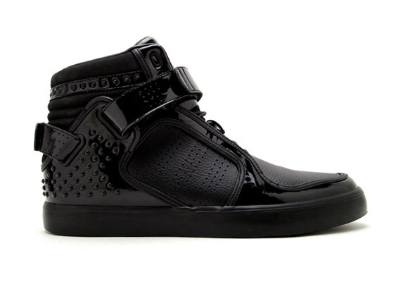 Chapter Vanquish Adidas Originals Adi Rise 012