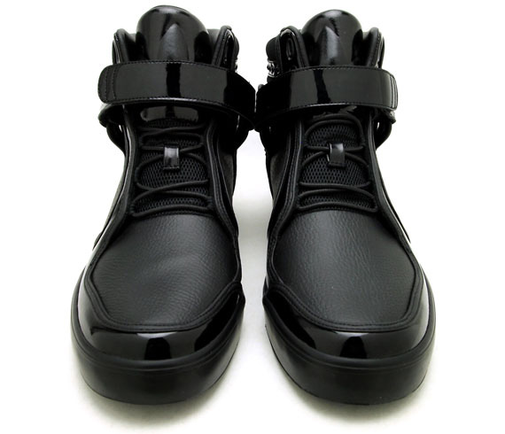 Chapter Vanquish Adidas Originals Adi Rise 022