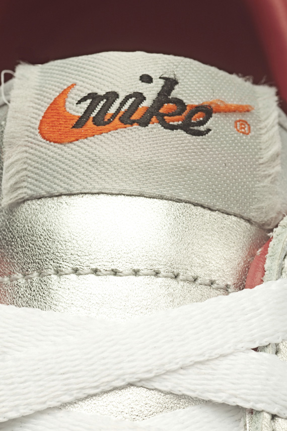 Clot X Nike Sportswear Tennis Classic Ac Tz 2