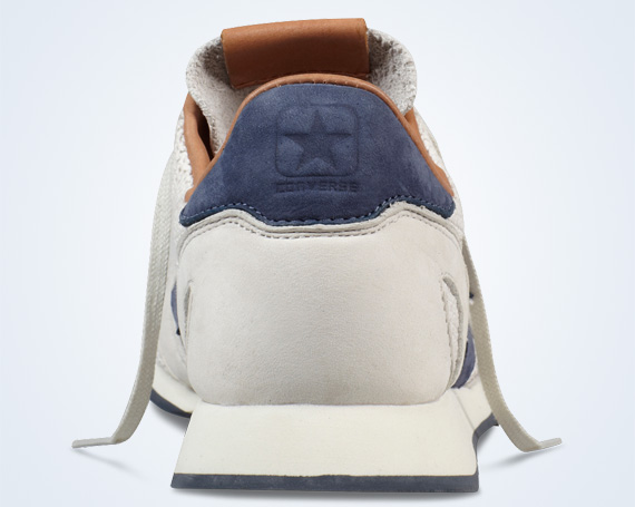 Converse Aukland Racer Spring 2012 1