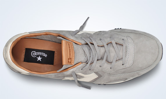 Converse Aukland Racer Spring 2012 10